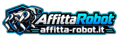AffittaRobot — affitta-robot.it